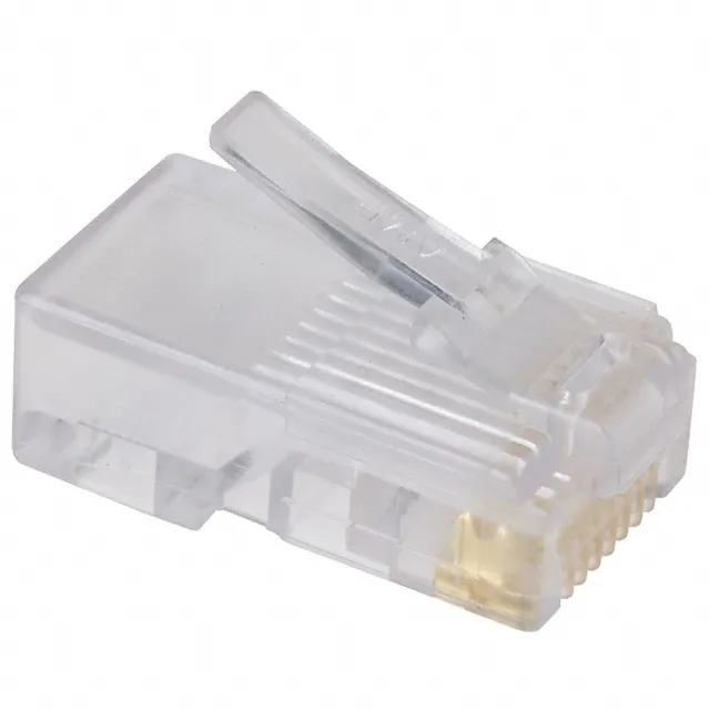 5-554720-3 TE Connectivity AMP Connectors